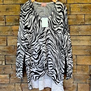 Show Me Your MuMu Hug Me Sweater